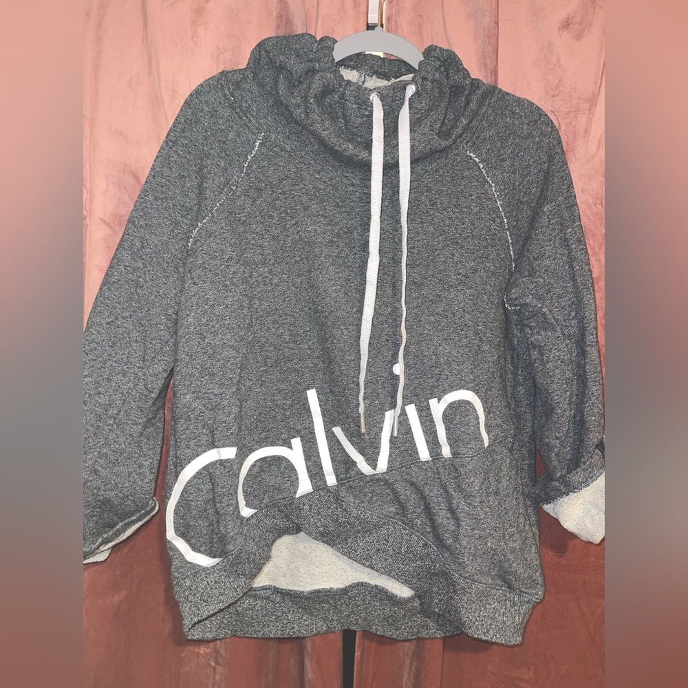 Calvin Klein sweatshirt